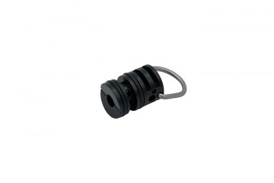Regulator plug T2000, complete